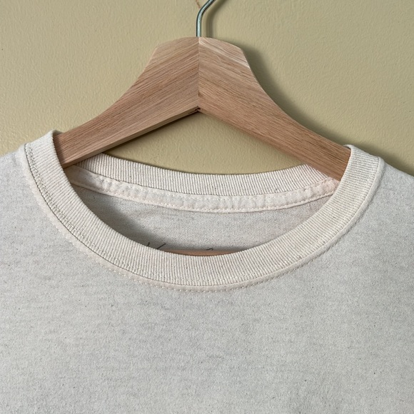 Urban Outfitters Kenny Scharf Spirals Long Sleeve Tee Size small - Picture 6 of 7